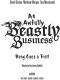 [An Awfully Beastly Business 03] • Bang Goes a Troll